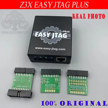 z3x pro סט קל JTAG גרסה קלה-Jtag פלוס קופסה HTC/ Huawei/LG/ מוטורולה /Samsung