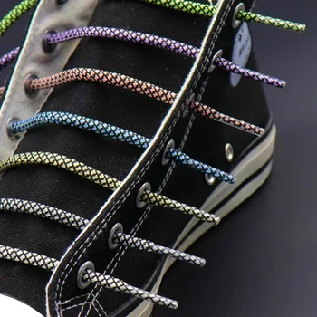 7 צבעים הכי זוהר נעליים אביזרים 4.5 מ 