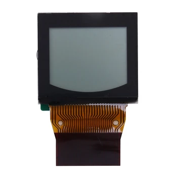 חדש מסך LCD תצוגת מד המהירות מכשיר אשכול על ניסן Quest 2004-2006 ואן 4 דלתות תצוגת מסך החלקים אביזרים