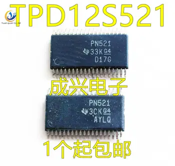 30pcs מקורי חדש PN521 TPD12S521DBT TPD12S521DBTR