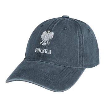 בציר פולין פולין הדגל הפולני נשר כובע קיץ כובעים כובע חג המולד|. F.| כובעי נשים 2023 גברים