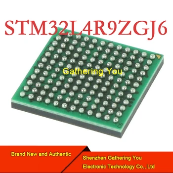 STM32L4R9ZGJ6 UFBGA144 היד מיקרו - מותג חדש אותנטי