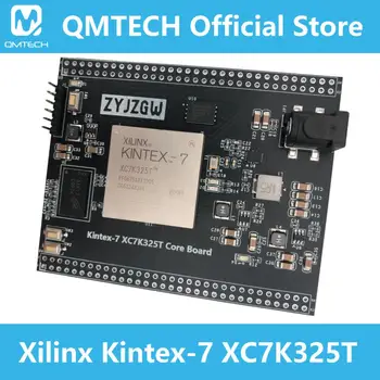 XC7K325 Xilinx Kintex7 Kintex - 7 Kintex 7 ליבת לוח FPGA לפיתוח המנהלים.