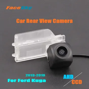 באיכות גבוהה לרכב מצלמה אחורית עבור פורד Kuga C520 2013-2019 הגב האחורי Dash Cam יום א/CCD 1080P הפוכה אביזרים