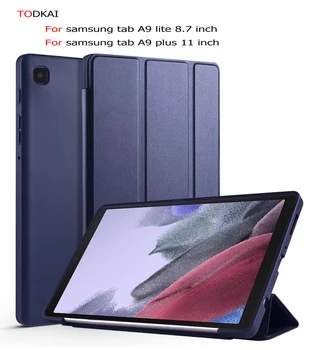 עבור Samsung Galaxy Tab A9 2023 8.7
