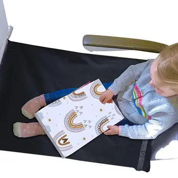 ילדים מיטת מטוס המטוס מיטה לילדים מטוס הדום ישן טוב יותר להירגע על טיסות מתאים המחיצה מעבר לחלון באמצע מושבים