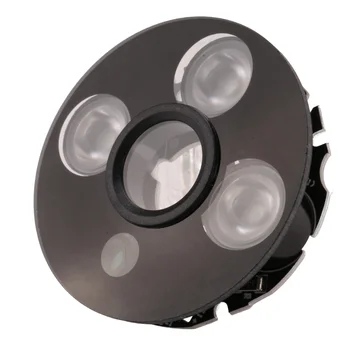 3 מערך IR led ספוט אור אינפרא אדום 3x IR LED לוח מצלמות במעגל סגור, מצלמות ראיית לילה (53mm קוטר)