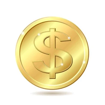 EverShine USD$0.1 לעשות את ההבדל, משלים לסכום הכולל
