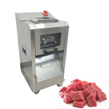 חדש 2200W בשר מבצעה מטבח המימייה רב תכליתי בשר ירקות מכונת חיתוך בשר גושים מכונת חיתוך