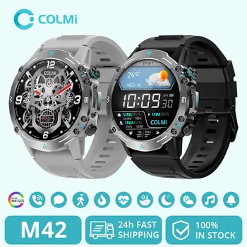COLMI M42 Smartwatch 1.43