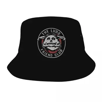 המבוך לודו חבר מועדון הדלי, כובעים החוף Hatwear אביזרי דיג כובע לקמפינג נשים הכובע כובע מתקפל