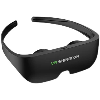VR AI08 סיטונאי חכם משקפיים מצלמה VR חכם משקפי המציאות VR משקפיים מכשירים אביזרים