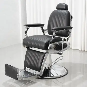 ציוד מניקור הכסא במספרה צואה המשרד שכיבה היופי הכסא מקצועי Silla De ברברה רהיטים